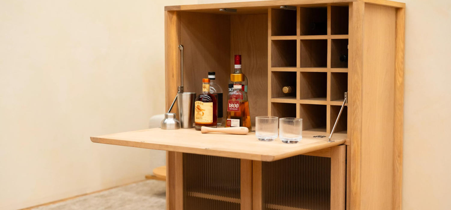 20 Home Bar Products to Elevate Your Hosting Game