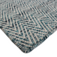 Brazil Rug - Atlantic Blue 200cm x 300cm