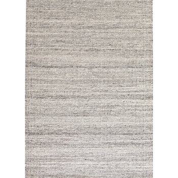 Bungalow Rug - Oyster Shell 250cm x 350cm