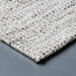 Bungalow Rug - Oyster Shell 300cm x 400cm