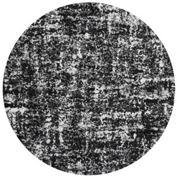 Dakota Rug - Phantom 200cm Round