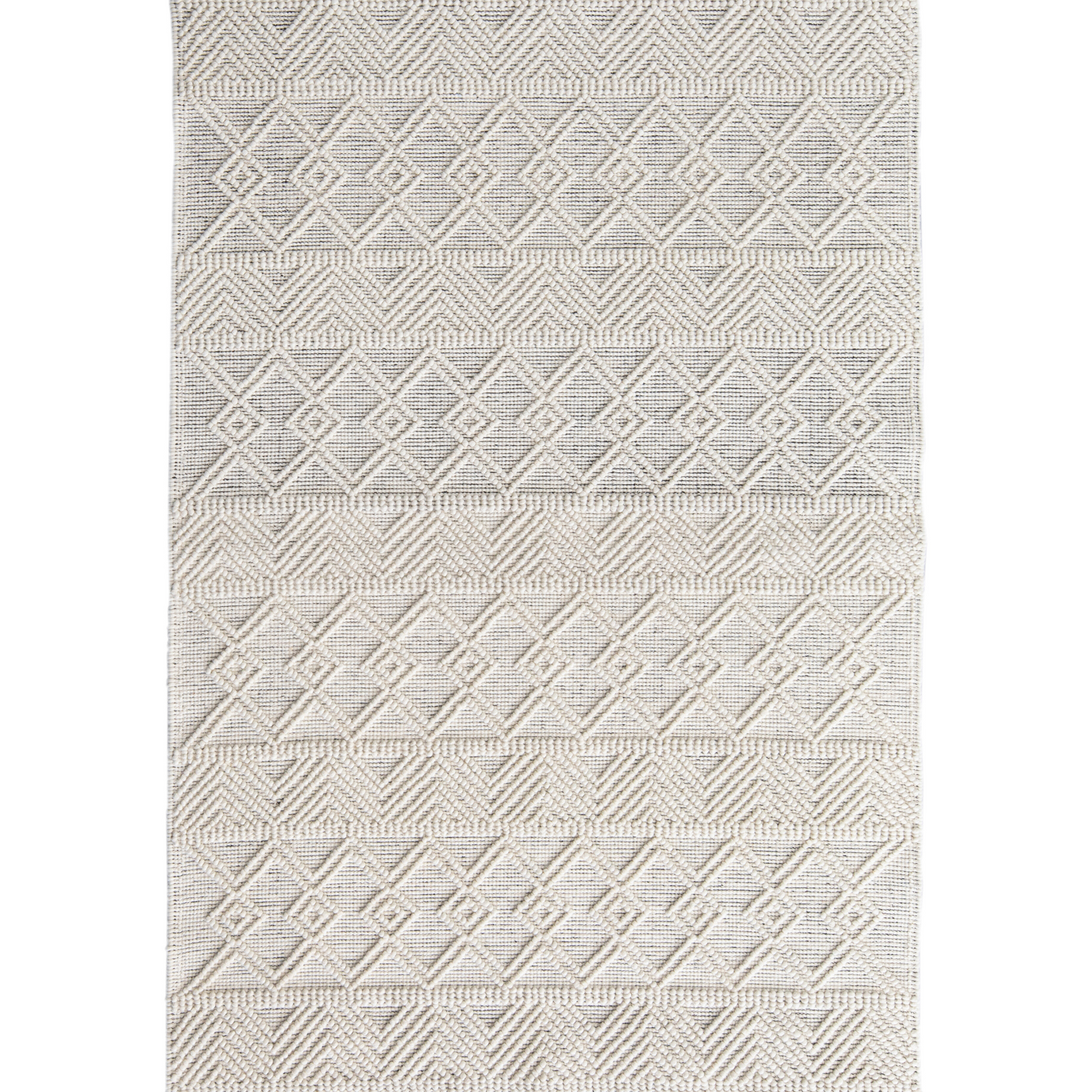 Memphis Rug - Stitch 160cm x 230cm