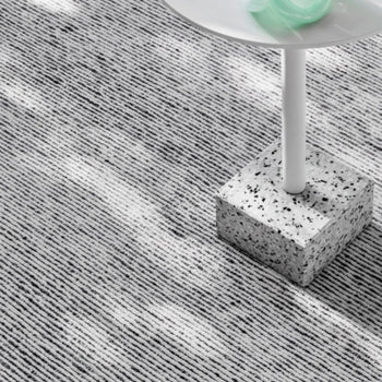 Pandora Rug - Natural Grey 160cm x 230cm