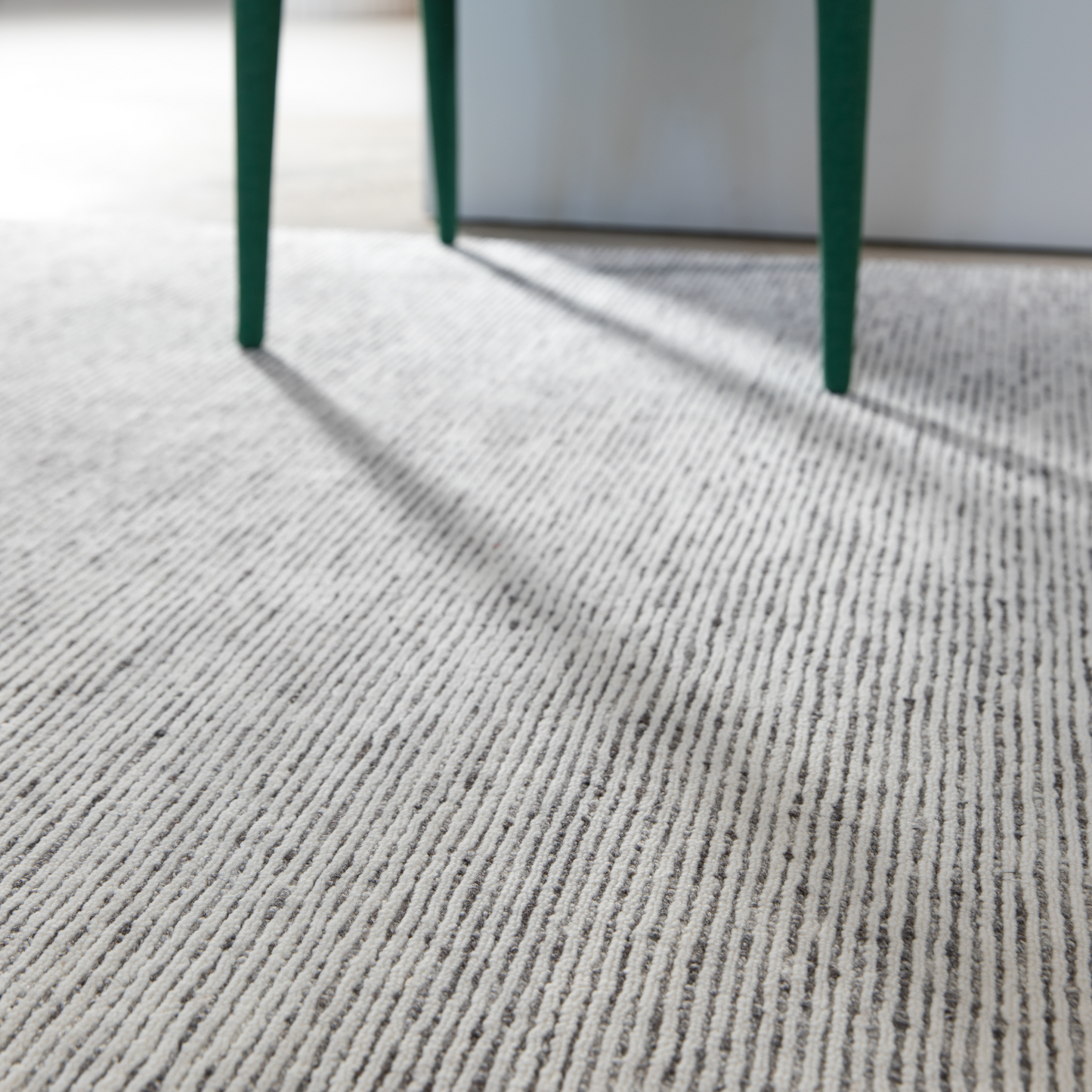 Pandora Rug - Natural Grey 250cm x 350cm