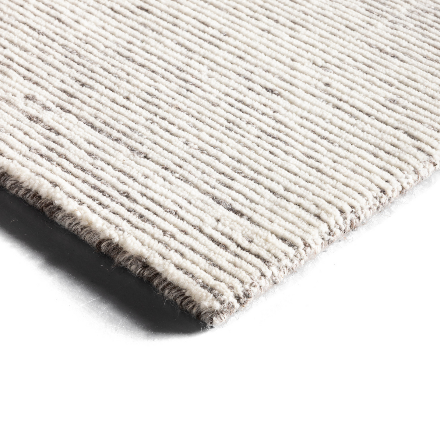 Pandora Rug - Natural Grey 250cm x 350cm