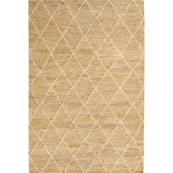 Prairie Rug - Javel 200cm x 300cm