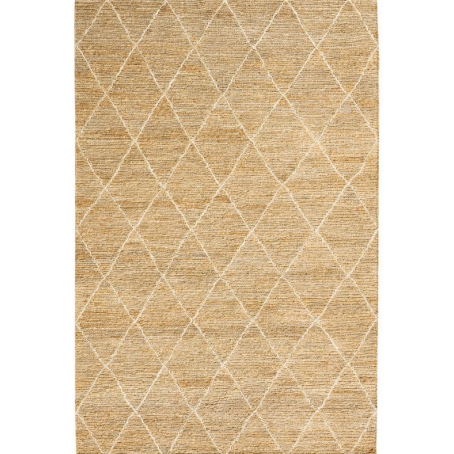 Prairie Rug - Javel 250cm x 350cm