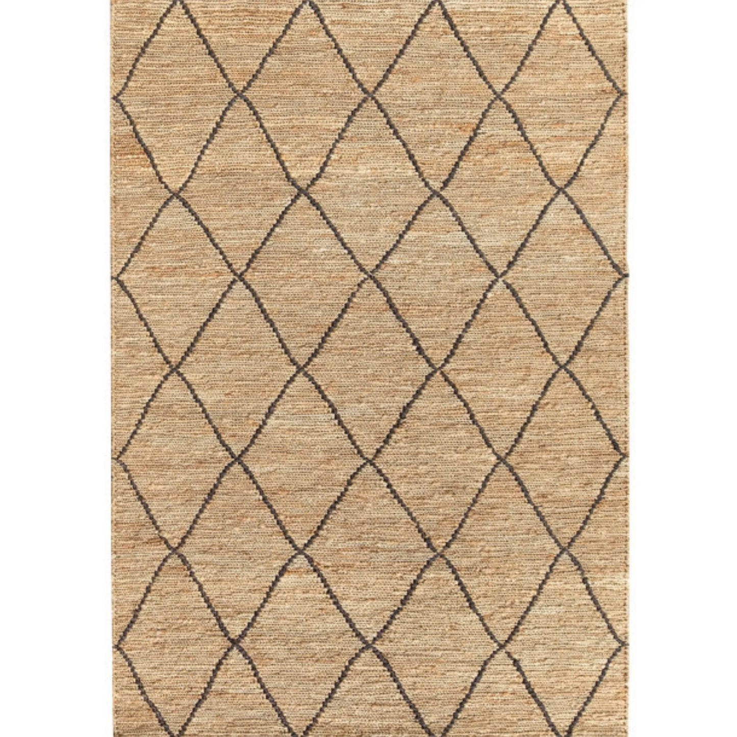 Prairie Rug - Lattice 250cm x 350cm