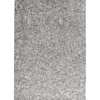 Quarry Rug - Coal 200cm Round