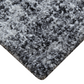 Quarry Rug - Coal 250cm Round