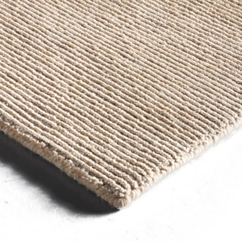 Ramsay Rug - Biscuit 250cm x 350cm