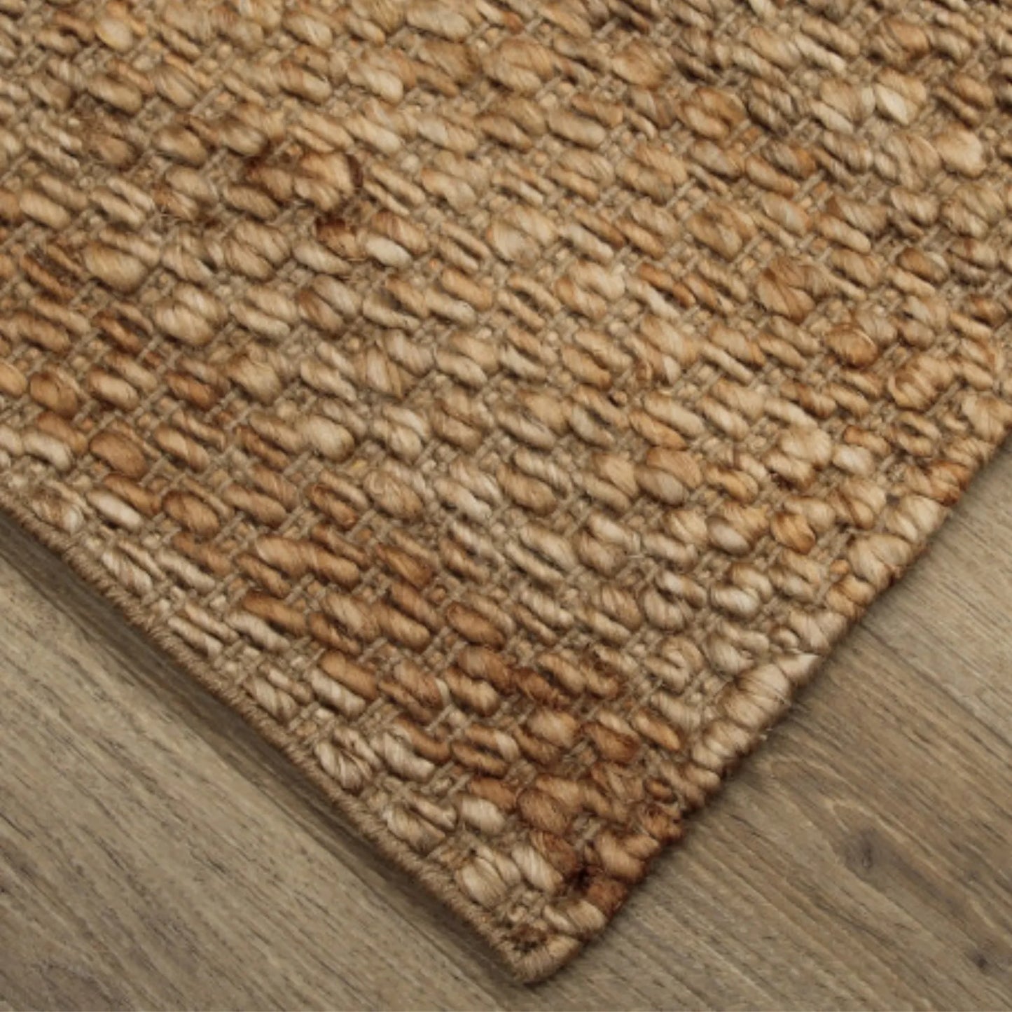 Sanctuary Rug - Natural 200cm x 290cm