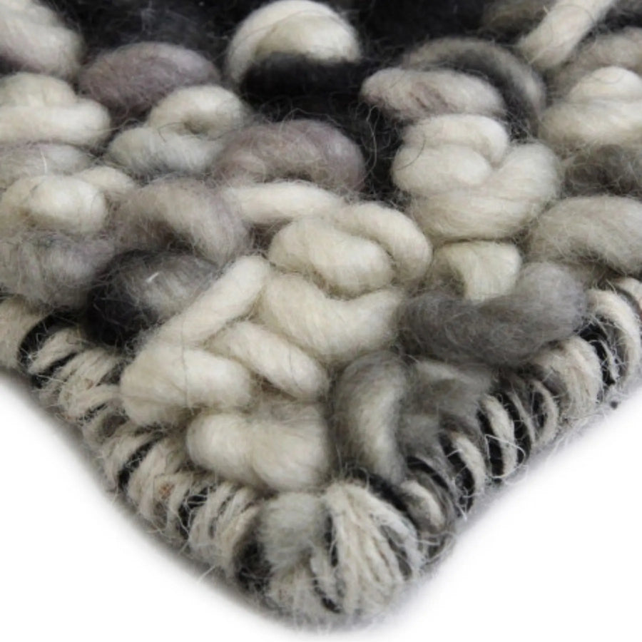 Volume Rug - Grey Dust 200cm x 300cm