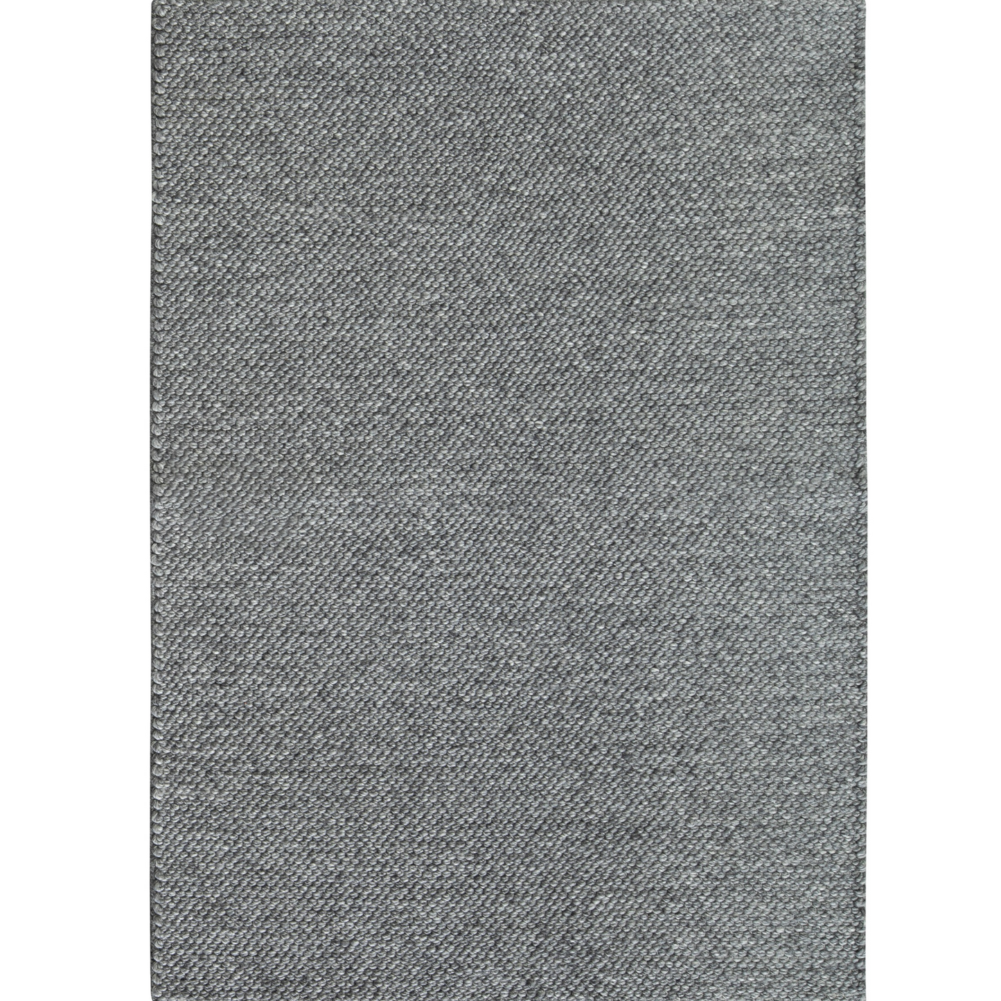 Drake Rug - Antracite 160cm x 230cm