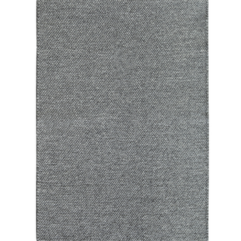 Drake Rug - Antracite 160cm x 230cm