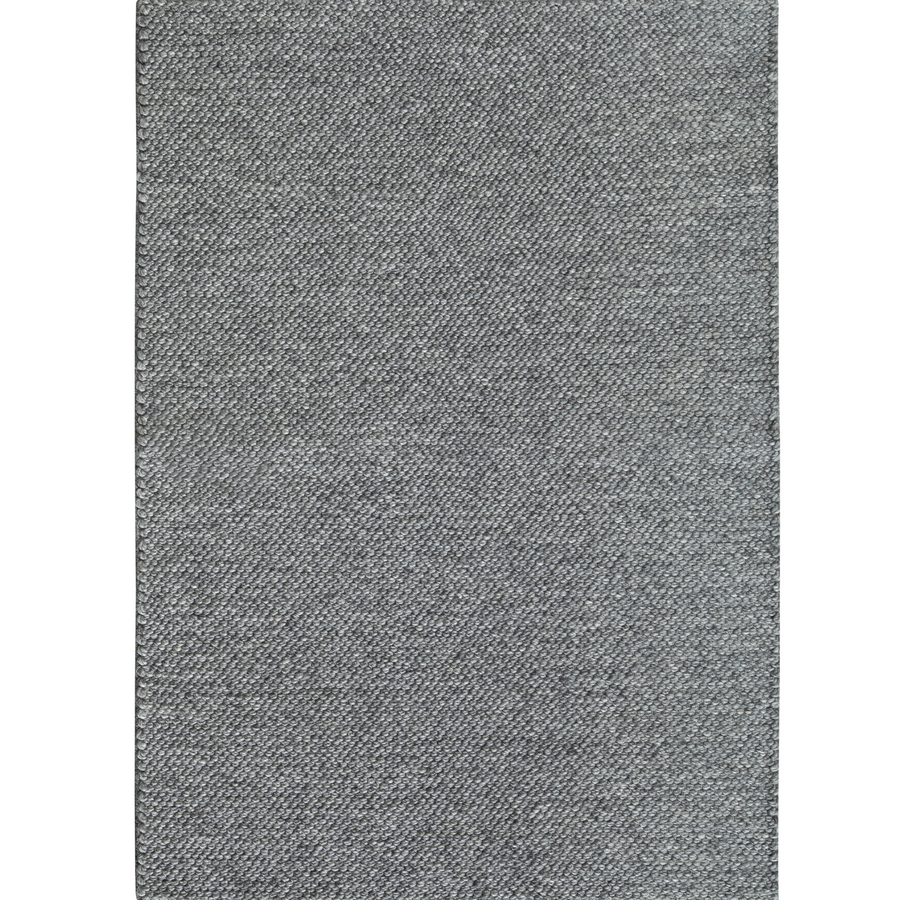 Drake Rug - Antracite 300cm x 400cm