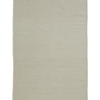 Grampian Rug - Snowfield 160cm x 230cm