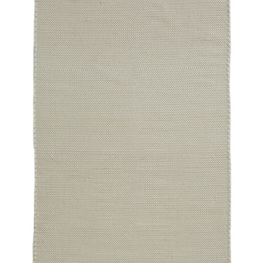 Grampian Rug - Snowfield 200cm x 300cm