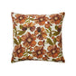 Woodland Cushion - Hazelnut