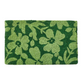 Mallow Door Mat - Green