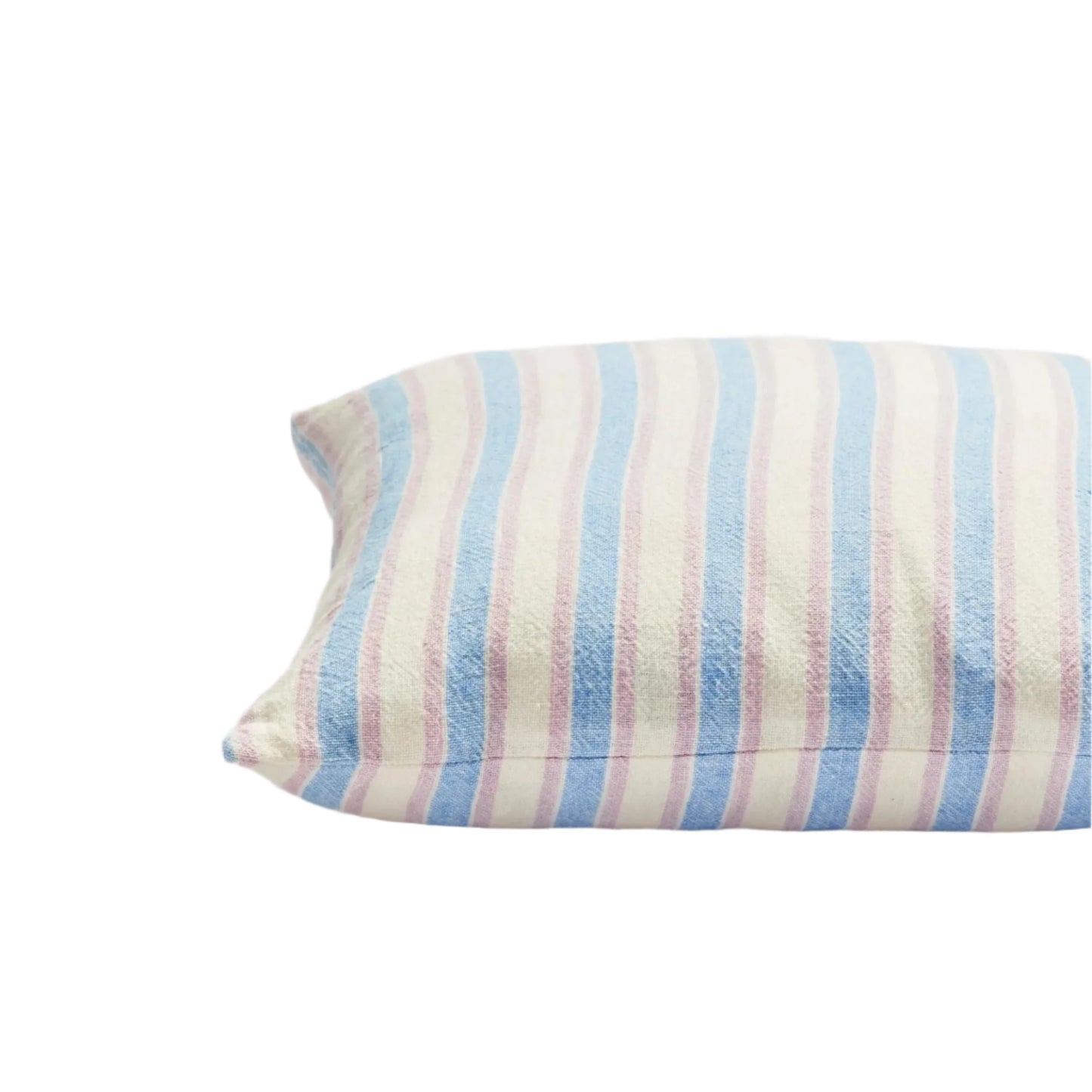 Linear Cushion - Blue