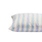 Linear Cushion - Blue