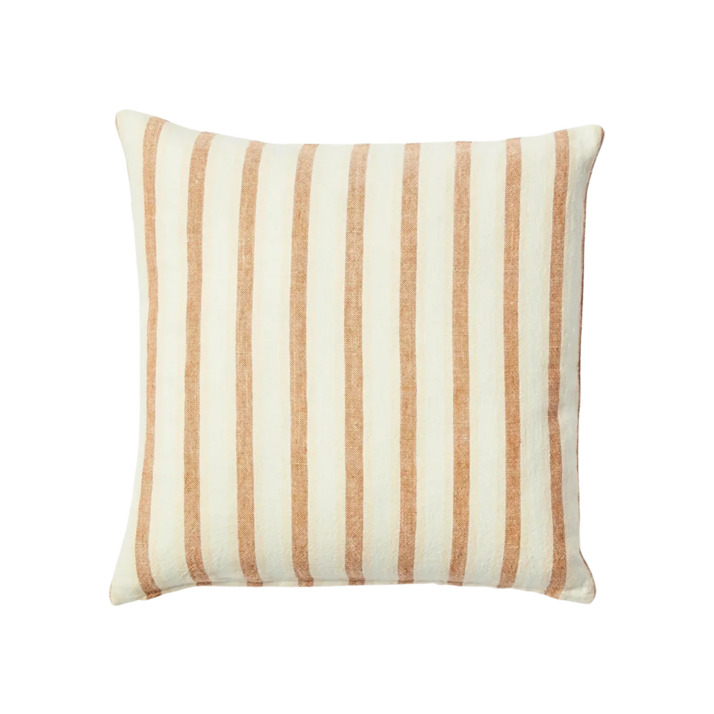 Linear Cushion - Tan