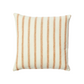 Linear Cushion - Tan