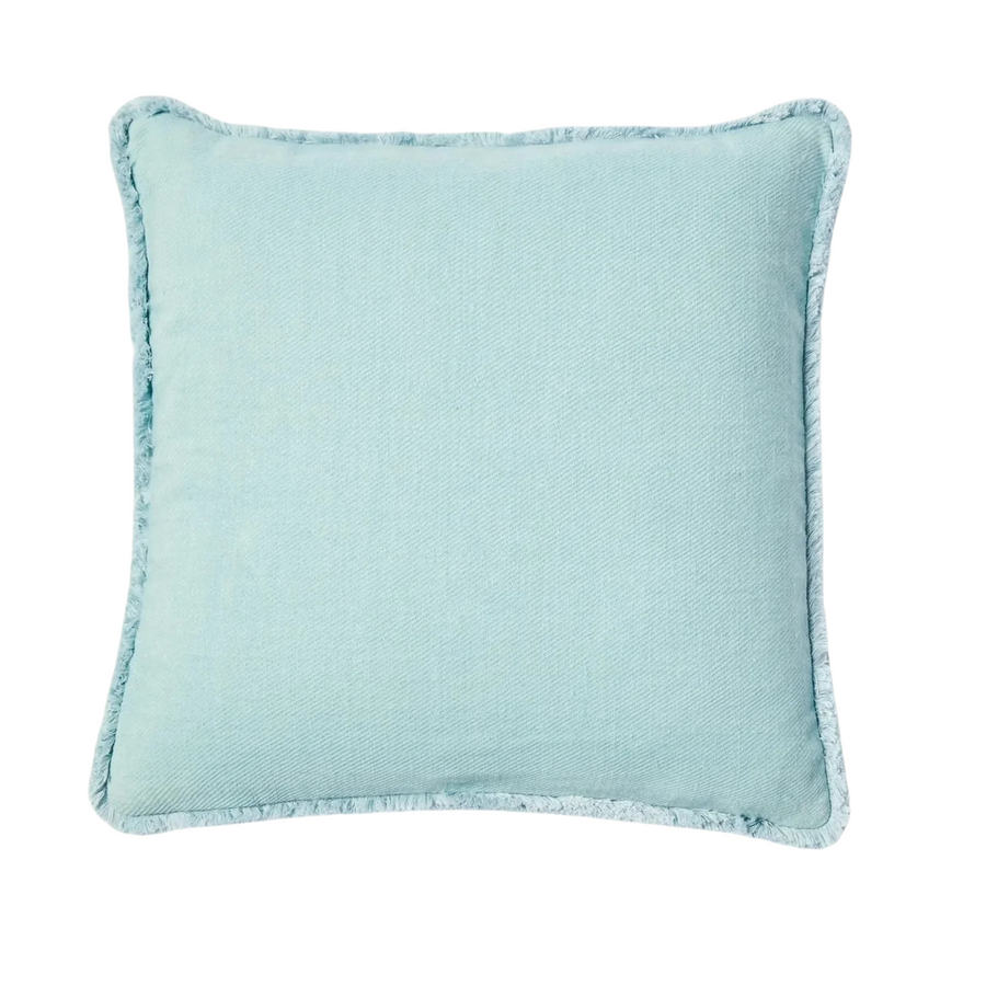 Levan Cushion - Blue