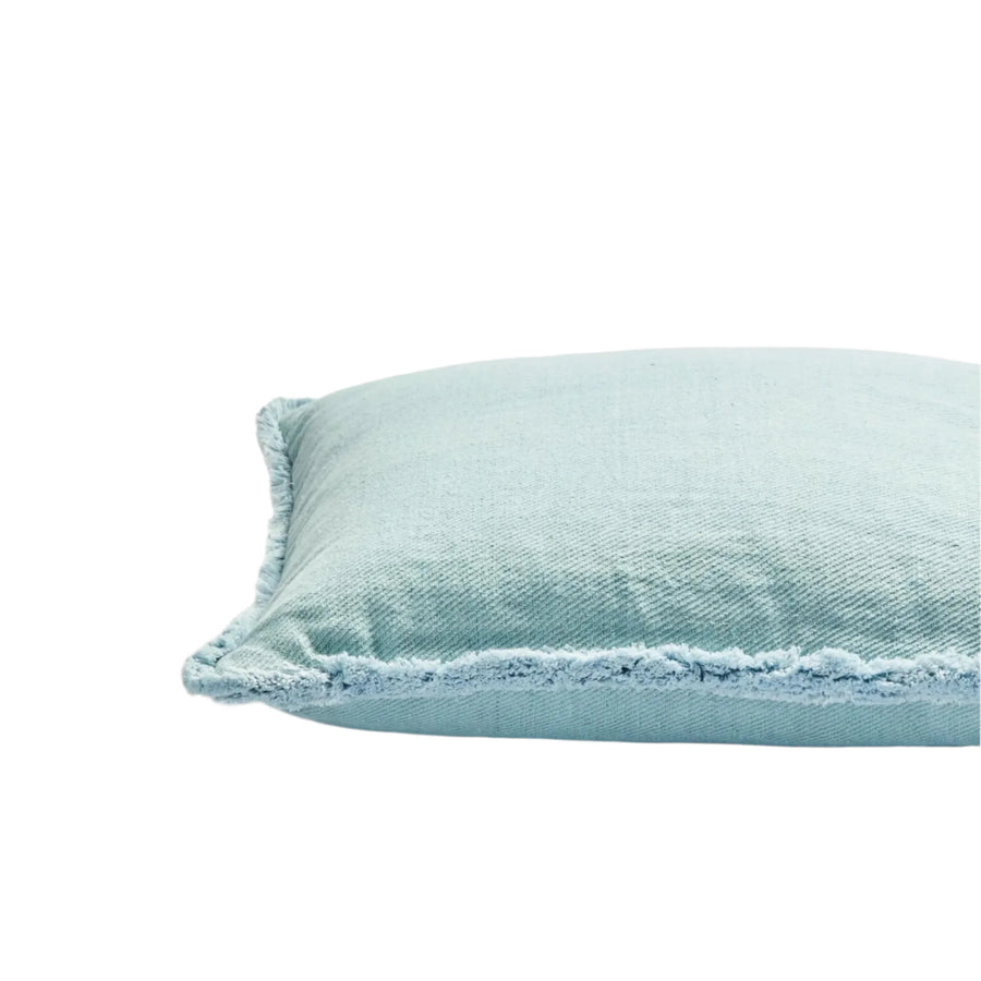 Levan Cushion - Blue