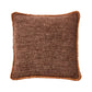 Grain Cushion - Hazelnut