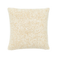 Boucle Cushion - Mustard