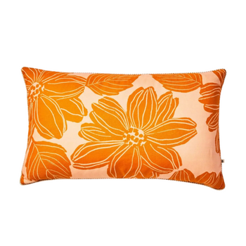 Margot Cushion - Tan