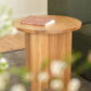 Edge Side Table - Oak