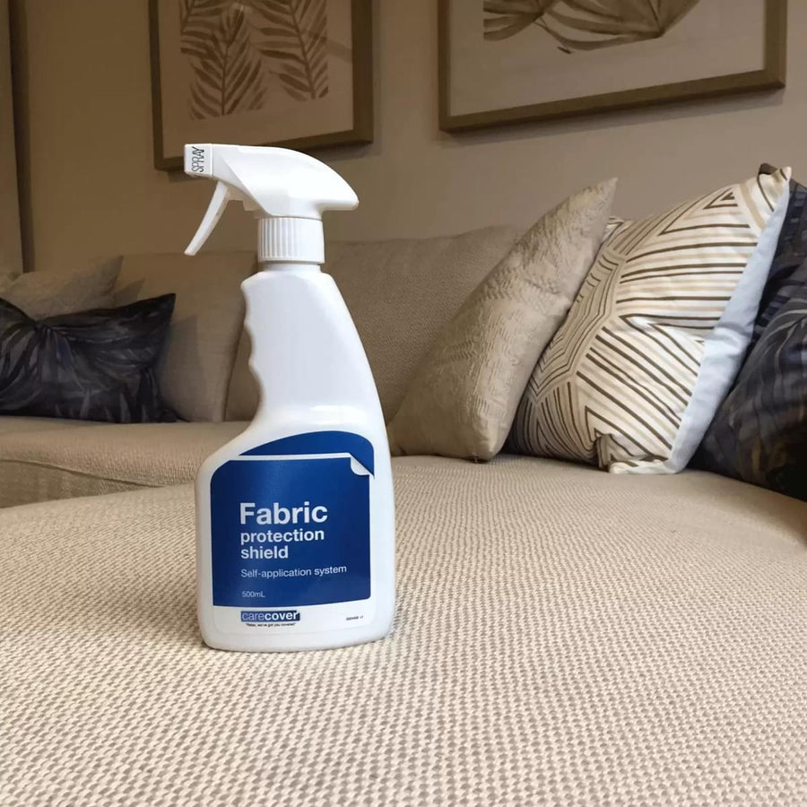 Fabric Protector - stain protection for fabric upholstery furniture - Scan  Design