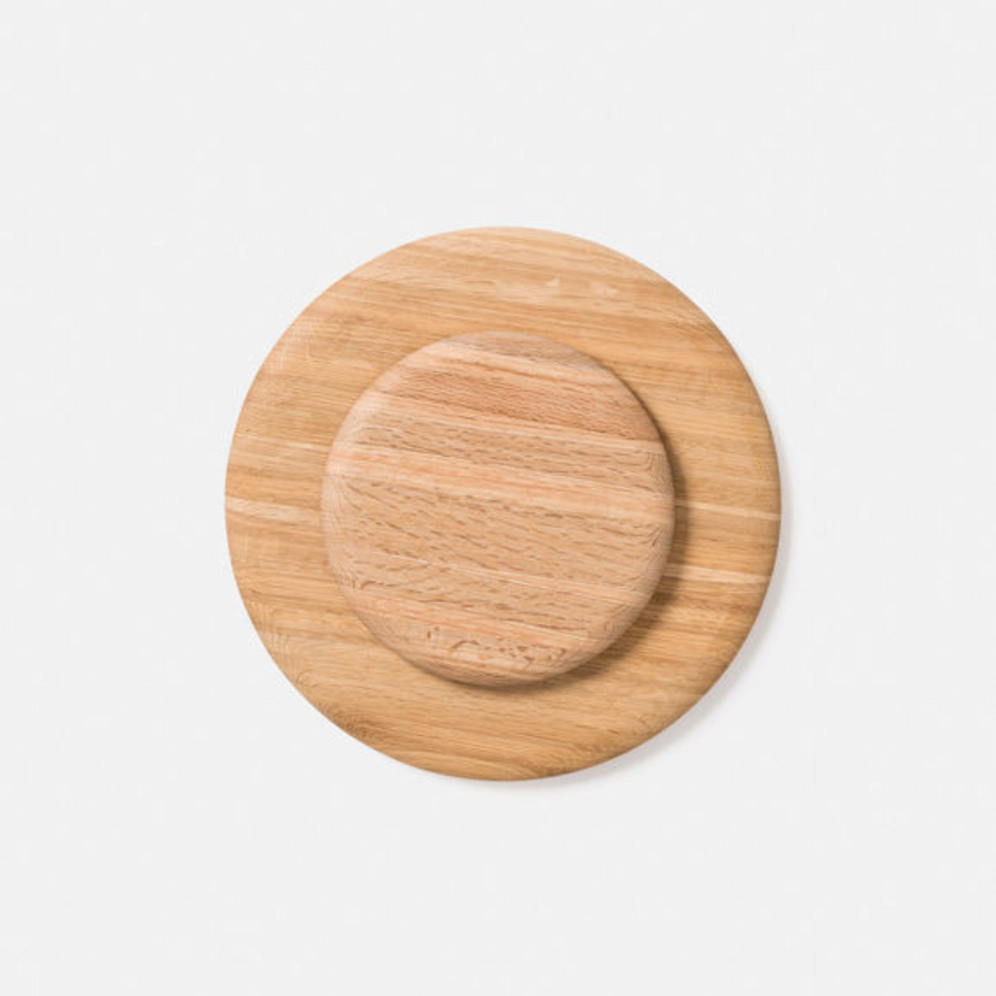 Sampa Round Board - Large