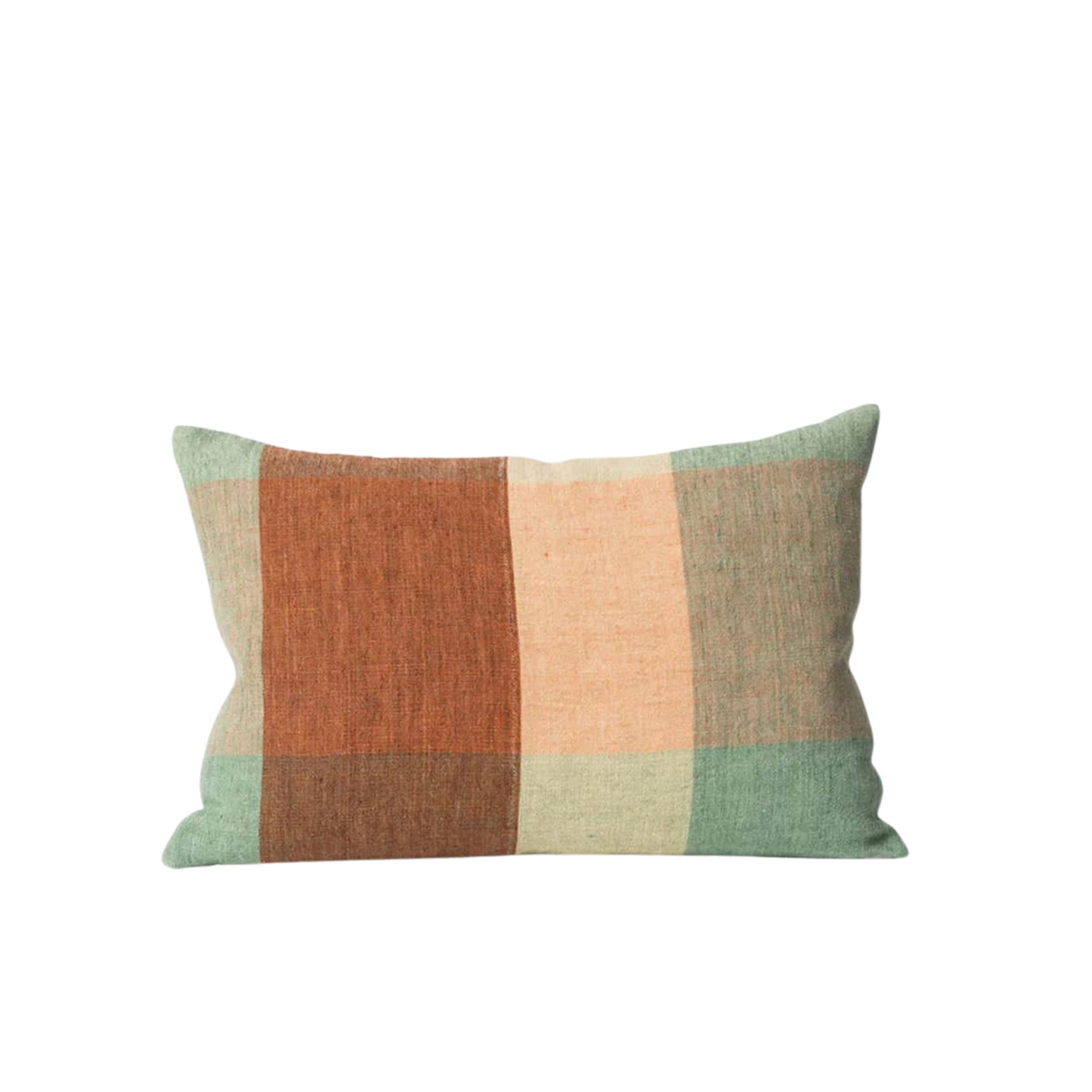 Clyde Cushion - Multi