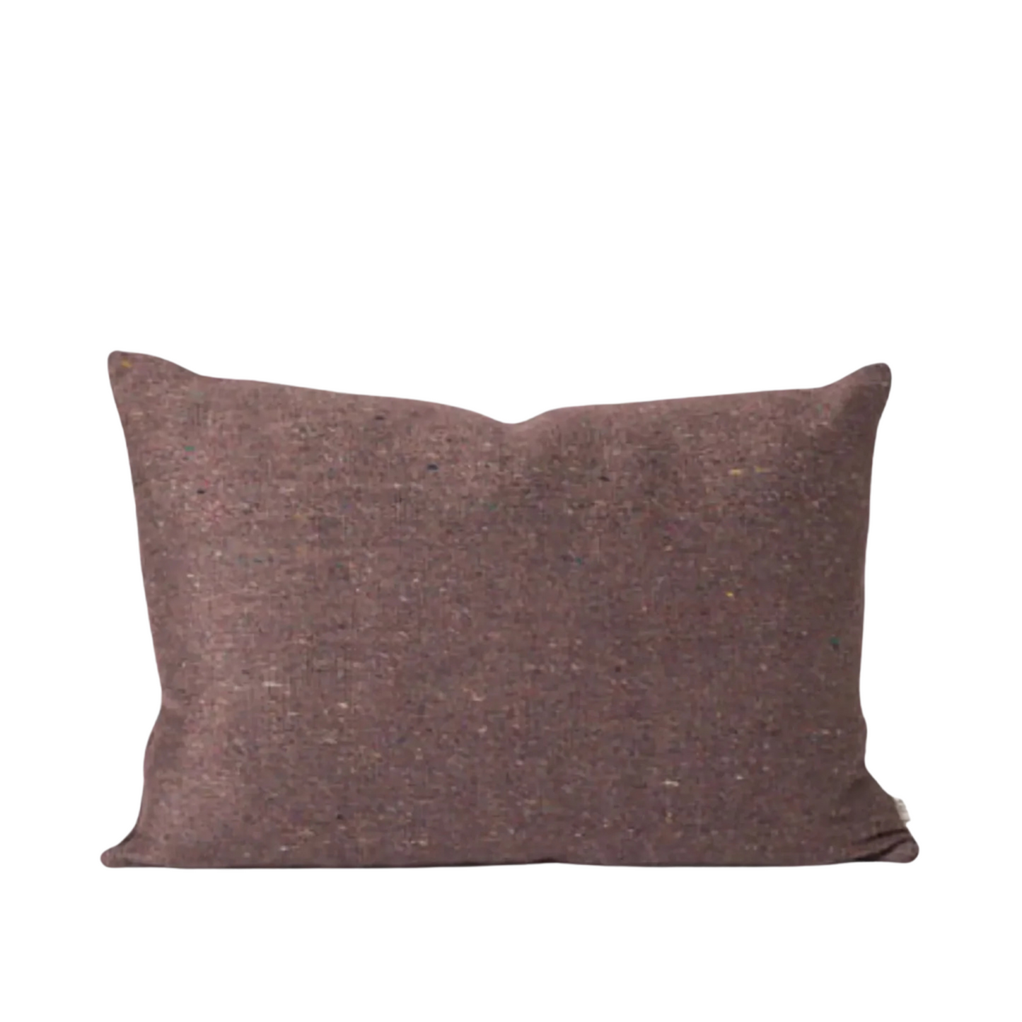 Audrey Cushion - Grape