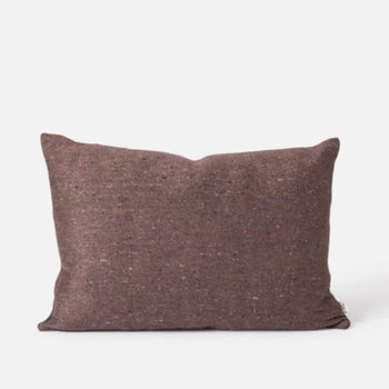 Audrey Cushion - Grape