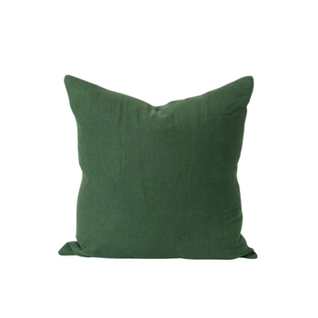 Alba Cushion - Spirulina