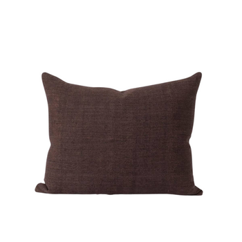 Alba Cushion - Mulberry