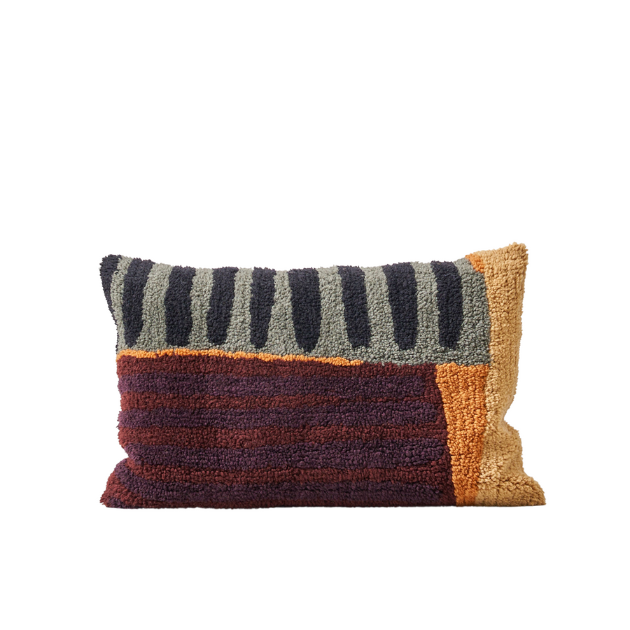 Rasmus Woollen Cushion