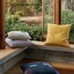 Build Cushion - Natural/Multi