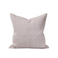 Ida Cushion 50cm x 50cm -  Chive