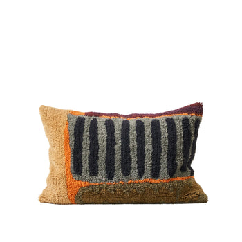 Maja Woollen Cushion