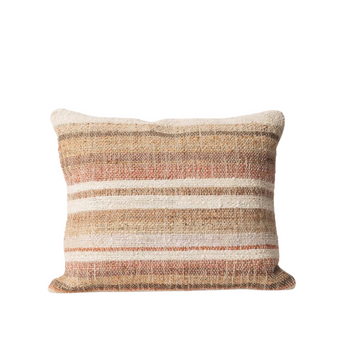 Haast Cushion - Multi