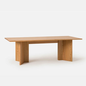 Tatamu Dining Table 230cm - Oak