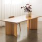 Tatamu Dining Table 230cm - Oak