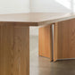 Tatamu Dining Table 230cm - Oak