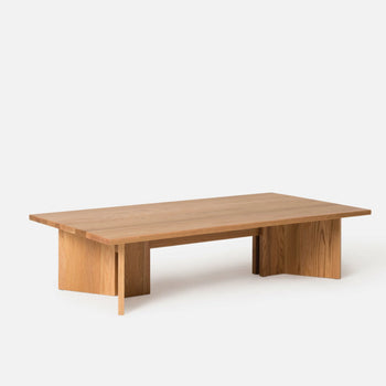 Tatamu Coffee Table - Oak